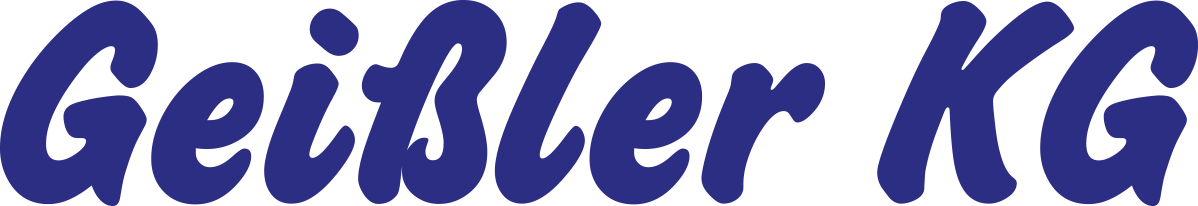 Geißler KG Logo